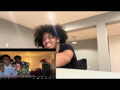 THEY BUGGIN TF OUT!!! 🔥🔥🔥 Blackheartedbenz & EBK JaayBo - Wack Jumper Remix REACTION