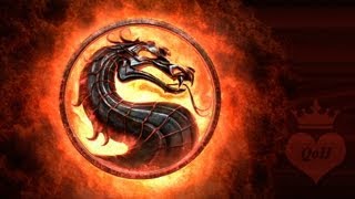 Mortal Kombat
