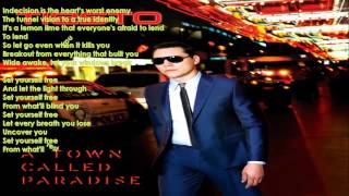 Tiesto ft Krewella   Set Yourself Free LYRICS