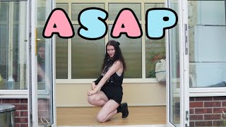 ASAP by STAYC Dance Cover