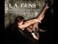 L.A. GUNS -You Better Not Love Me (AUDIO-ONLY ...
