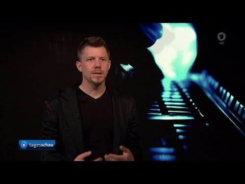 Seehofer will digitalen Gegenschlag ermöglichen (Tagesschau vom 26.05.2019)