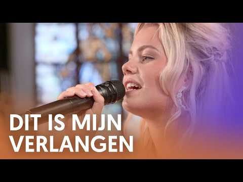 Dit is mijn verlangen - Nederland Zingt