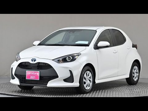 Toyota Yaris 1.5 HYBRID **REVERSE CAM**PARK SENSOR - Image 2
