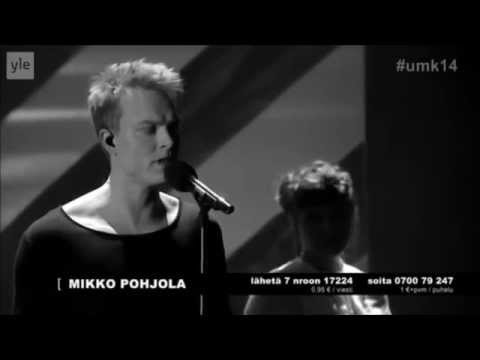 BoNF 2014: 03 Mikko Pohjola - Sängyn reunalla (Finland)