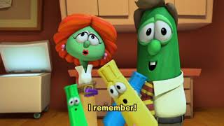 VeggieTales: Where Have All The Staplers Gone? Sing-Along