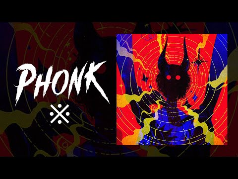 Phonk ※ PHNKR - Dodging Bullets (Magic Phonk Release)