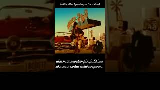 Download lagu aku mau mendampingi dirimu.. #once mp3