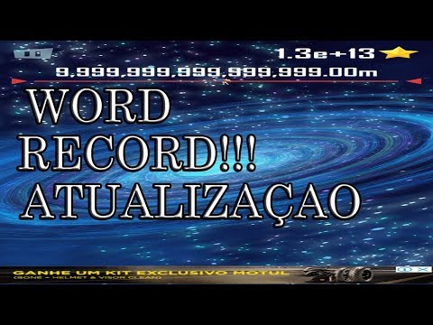 9,999,999,999,999,999,00 - BUDDY TOSS- RECORD MUNDIAL