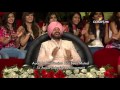 Comedy Nights With Kapil - Shahrukh & Deepika - Happy New Year - 19th Oct 2014 - Full Episode(HD)