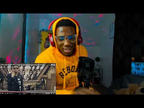 🇿🇲👑 BOOBY EAST GOT ARRESTED? @bobbyeast2174  ft Petersen and Izrael Do or Die  REACTION