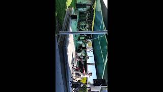 LOVE IS YOU - performed by Marla Goody & Revelation - San Carlos Farmers Market