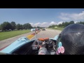 Sports 2000 Road America 2017