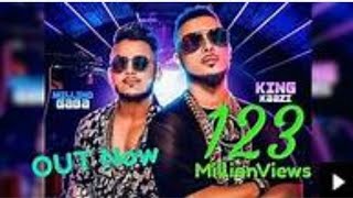 Gym Boyz - Millind Gaba &amp; King Kaazi | New Hindi Songs 2019 | Latest Hindi Songs 2019