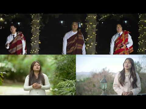 Toidornak Hmun - Christmas hla thar 2025