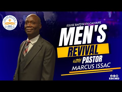 Mesaj | Ki zèv ou fè kom kretyen? | Pastor Marcus Issac #ebc #haitianchurch #preaching #thewordofgod