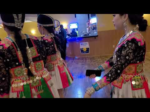 Nkauj Ntxhee Yees 11/19/2021