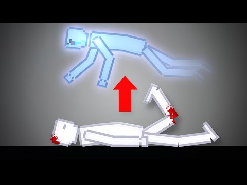 Menschenspielplatz Seelen..