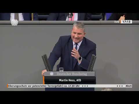 Antrag zur Speicherung von IP-Adressen zur Terrorbekämpfung abgelehnt