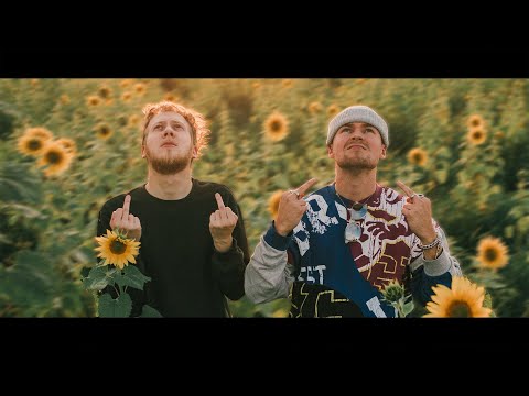 ♪ Iha Just Imus - Apokalypsi (feat. Wavehi)