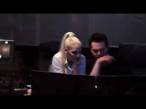 Aleksandar Merzan vs Ariana Grande vs Sara Reljic - break up with your girlfriend [REARRANGE] (2021)