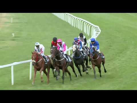 2021.10.10. 09. futam - MAFE - TATTERSALLS DÍJ (I. kat.)