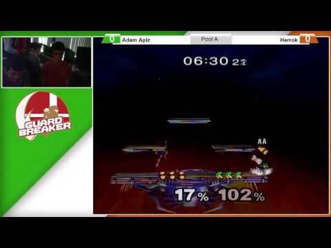 The Hero of Ireland: A Smash Story