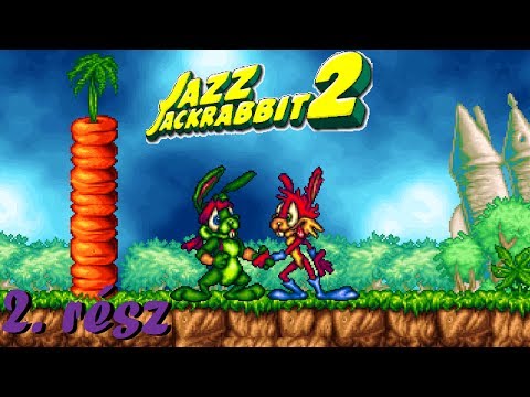 jazz jackrabbit 2 pc game free download