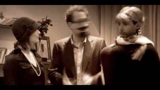 An Unexpected Visitor  / Oh la la! :)