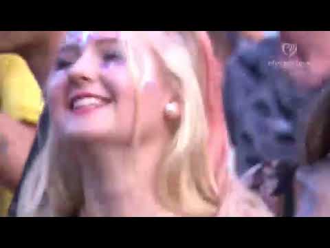 Maurice West Live at Electric Love Festival 2019