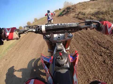 Motcross Nemesbikk #138