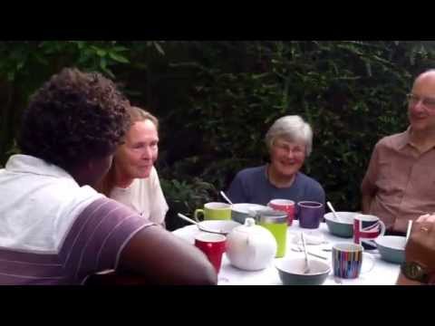 "Wakabaoti Long Saentaoni" Sing Sing Long Oxford, UK