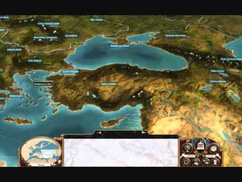 Let's Play Empire Total War 40 Sweden The Beginning of the End