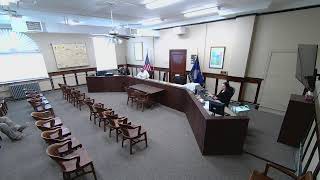 Osage County Commission Meeting 2.24.2026