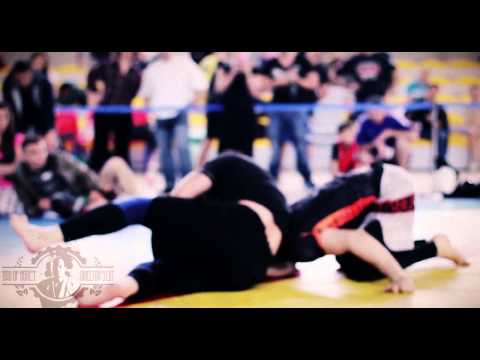 Грэпплинг подборка