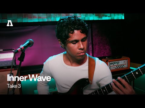 Inner Wave - Take 3 | Audiotree Live