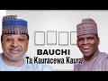 Dauda Kahutu Rarara Bauchi Ta Kauracewa Kaura Official Audio 2023