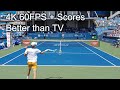 Jannik Sinner Birthday Match! Vs. Thanasi Kokkinakis - 2022 Western & Southern Open