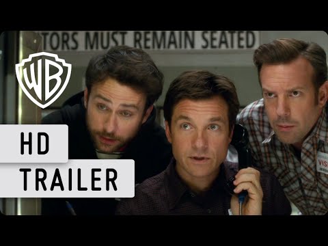 KILL THE BOSS 2 - Trailer F3 Deutsch HD German