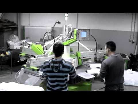 S.Roque - RoqPrint Nano