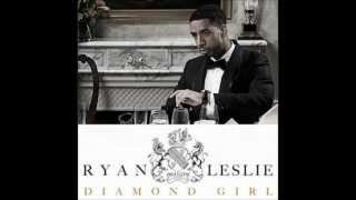 Ryan Leslie - Diamond Girl Remix (Feat. Mims)