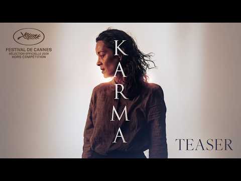 KARMA - Teaser officiel HD