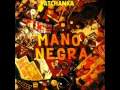 Mano negra patchanka