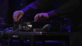 Tobias Preisig Quartet feat. Jan Bang - Preview