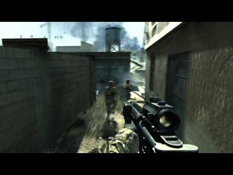 Gamepro 12/2007 - Call of Duty Modern Warfare