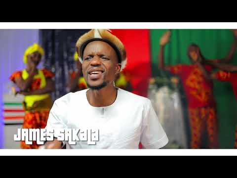 Wezi - Nasuzgika featuring Chef 187, Maureen Lilanda, Mumba Yachi, B Flow and James Sakala