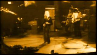 Johnny Winter - Live From Montreux (1970)