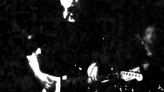 The Silence Kit - Reassurement (Live 4/1/2011)