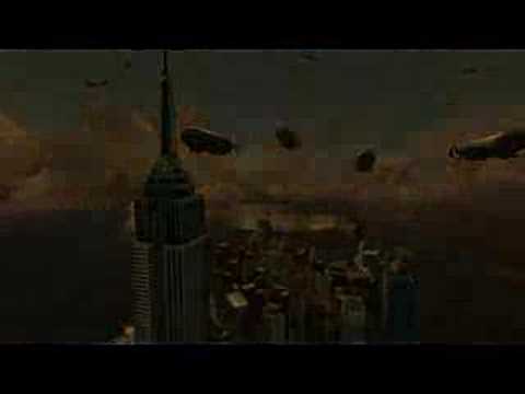 Gamehelper.com - Turning Point: Fall of Liberty Trailer