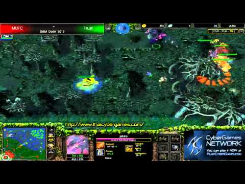 PCG CH 2012-12-16 l SMM 2012 - MUFC vs MiTH Trust - Re Cast